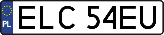 ELC54EU