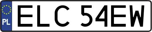 ELC54EW