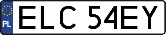 ELC54EY