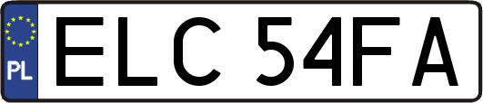 ELC54FA