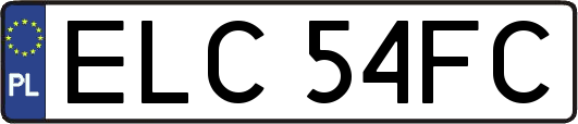 ELC54FC