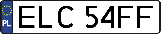 ELC54FF