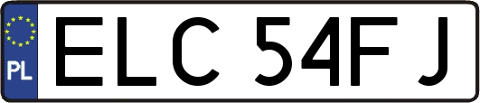 ELC54FJ