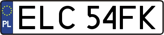 ELC54FK