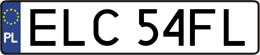 ELC54FL