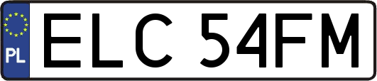 ELC54FM