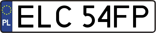 ELC54FP