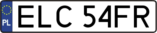 ELC54FR