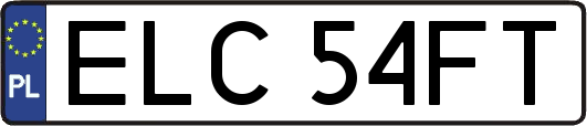 ELC54FT