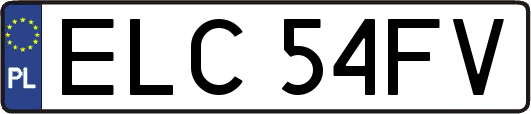 ELC54FV