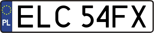 ELC54FX