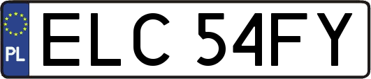 ELC54FY