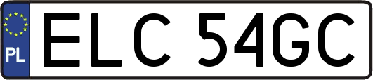 ELC54GC