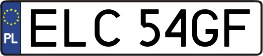 ELC54GF