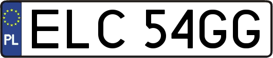 ELC54GG