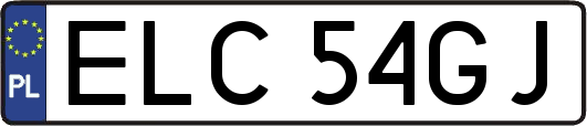 ELC54GJ