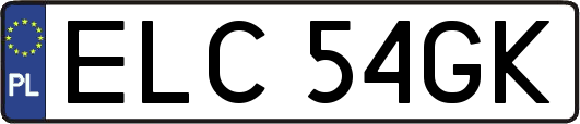 ELC54GK