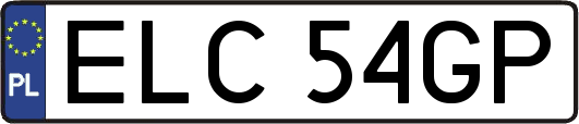 ELC54GP