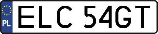 ELC54GT