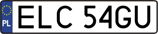 ELC54GU
