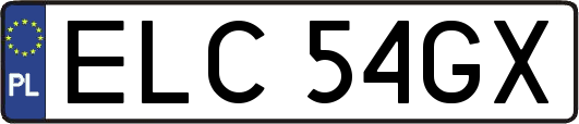 ELC54GX