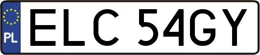 ELC54GY