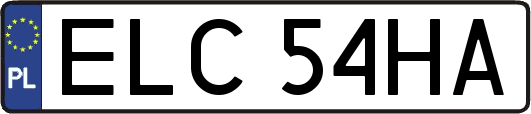 ELC54HA