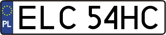 ELC54HC