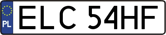 ELC54HF