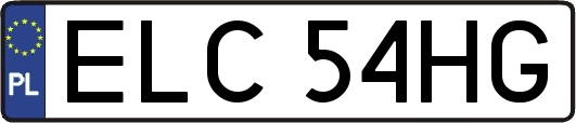 ELC54HG