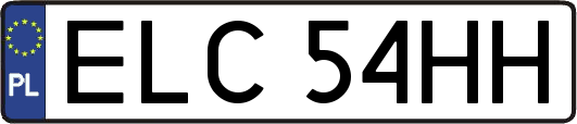 ELC54HH