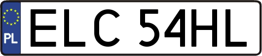 ELC54HL