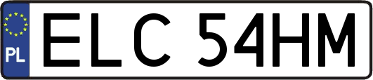 ELC54HM