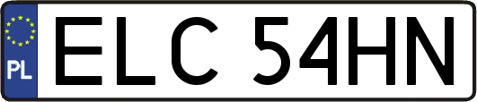 ELC54HN