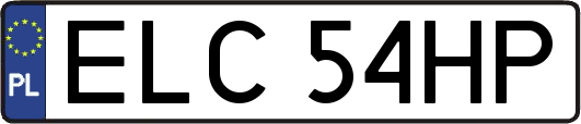 ELC54HP