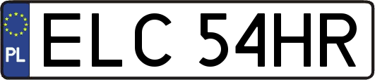 ELC54HR