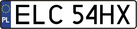 ELC54HX
