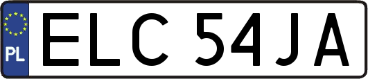 ELC54JA