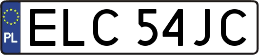 ELC54JC