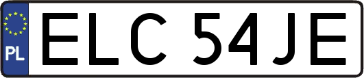 ELC54JE