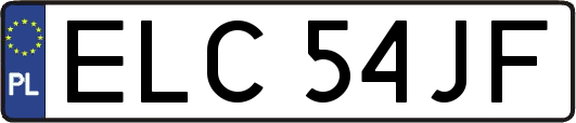 ELC54JF