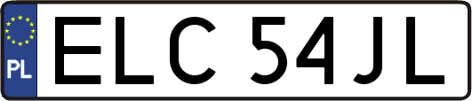 ELC54JL