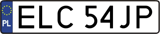 ELC54JP