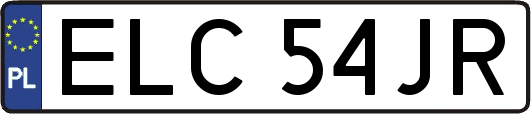 ELC54JR
