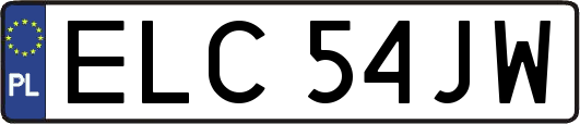 ELC54JW