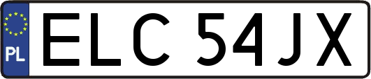 ELC54JX