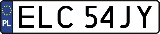 ELC54JY