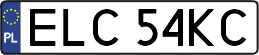 ELC54KC