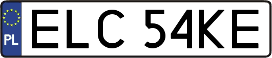 ELC54KE
