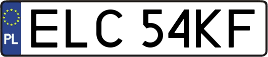 ELC54KF